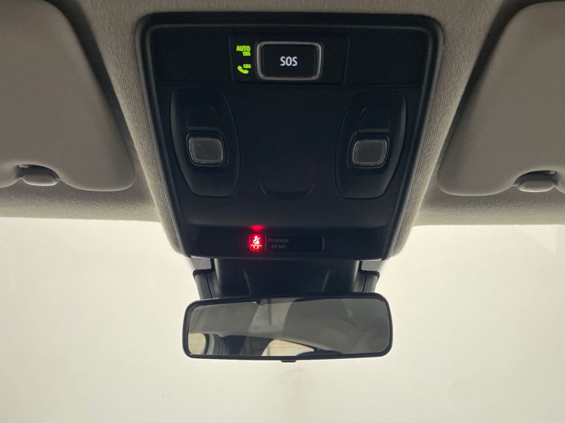 RENAULT CAPTUR 2022 - Photo n°21