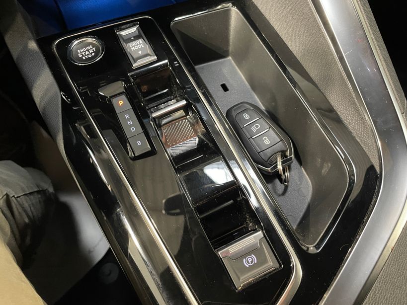 PEUGEOT 3008 2024 - Photo n°24