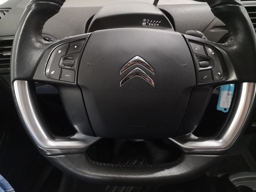 CITROEN GRAND C4 PICASSO 2016 - Photo n°12