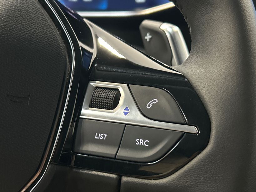PEUGEOT 2008 BUSINESS 2021 - Photo n°26