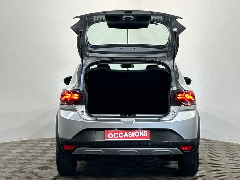 DACIA SANDERO 2022 - Photo n°34