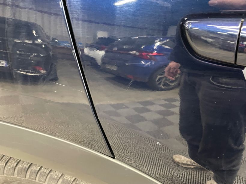 CITROEN C5 AIRCROSS 2023 - Photo n°8