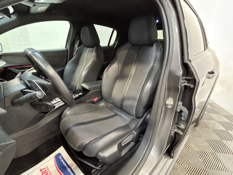 PEUGEOT 208 2023 - Photo n°9