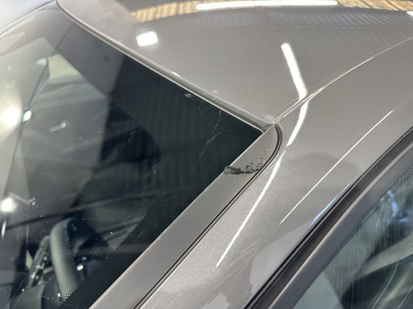 PEUGEOT 308 2024 - Photo n°5