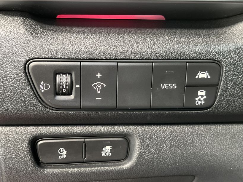 KIA E NIRO 2021 - Photo n°37