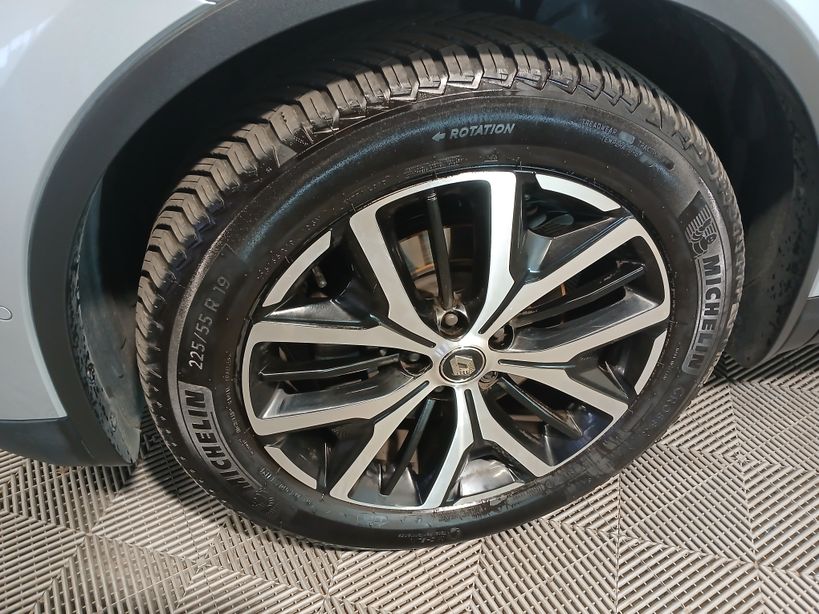 RENAULT KOLEOS 2019 - Photo n°4