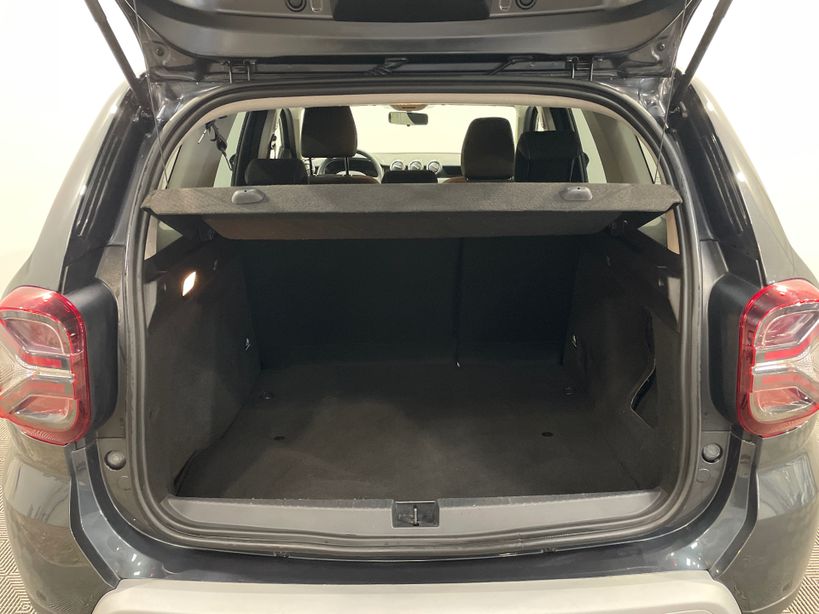 DACIA DUSTER 2022 - Photo n°50