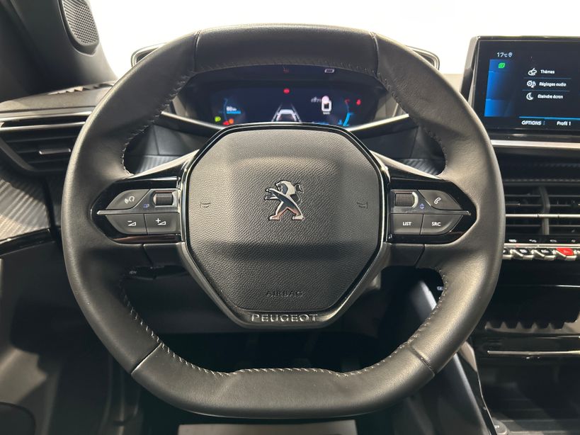 PEUGEOT 2008 2023 - Photo n°11