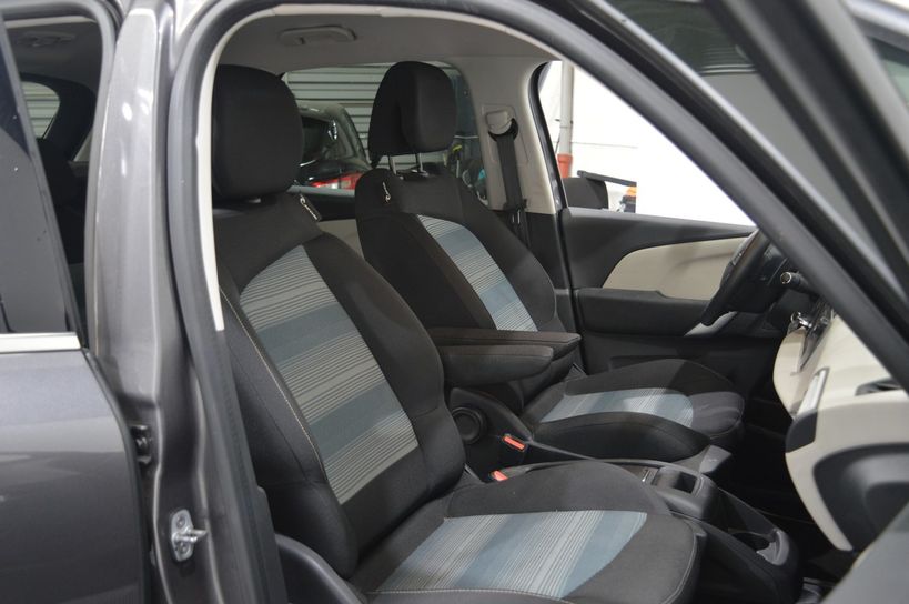 CITROEN C4 SPACETOURER 2019 - Photo n°7