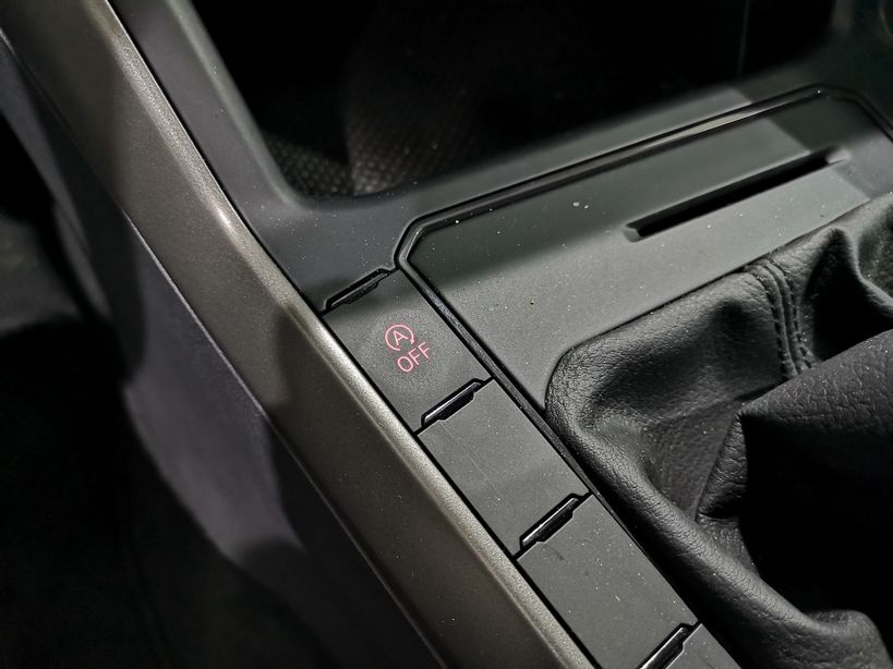 VOLKSWAGEN POLO 2019 - Photo n°13