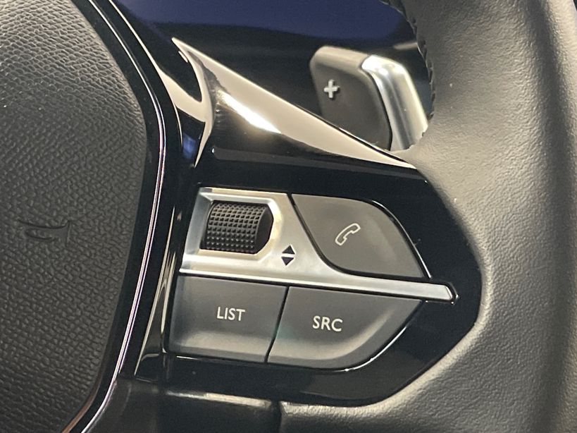 PEUGEOT 2008 2024 - Photo n°28