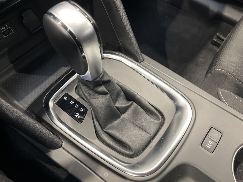 RENAULT MEGANE IV ESTATE 2022 - Photo n°18