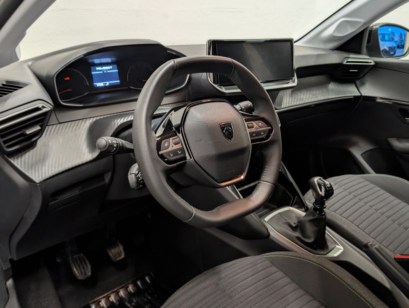 PEUGEOT 208 2024 - Photo n°12