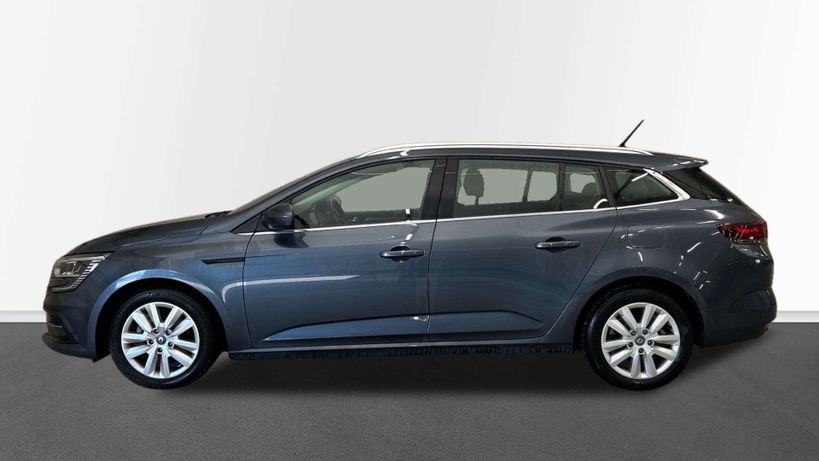 RENAULT MEGANE IV ESTATE 2022 - Photo n°8