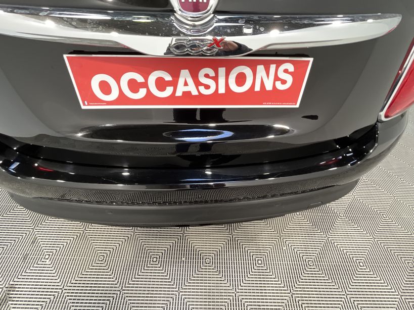 FIAT 500X 2017 - Photo n°25