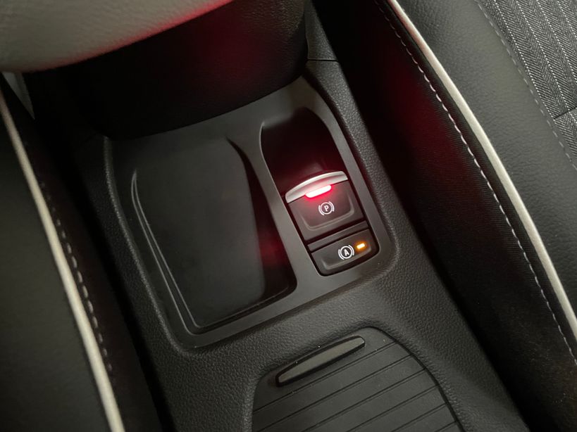 RENAULT CLIO V 2023 - Photo n°29