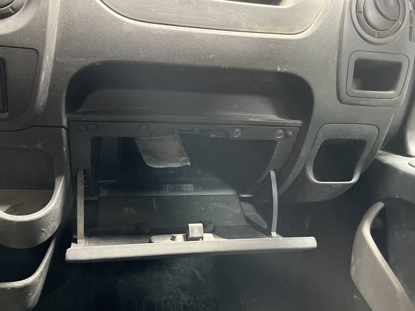 RENAULT MASTER PROPULSION 2018 - Photo n°21