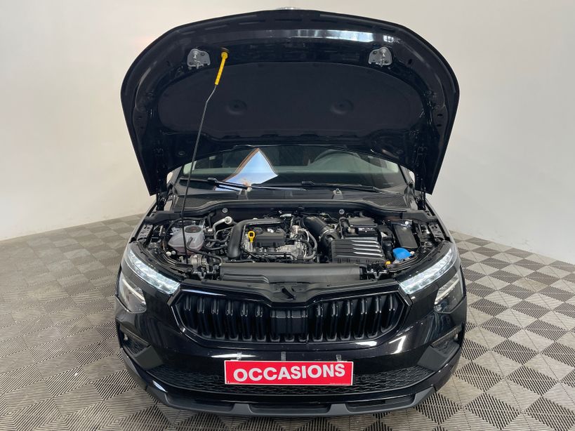 SKODA KAMIQ 2025 - Photo n°11