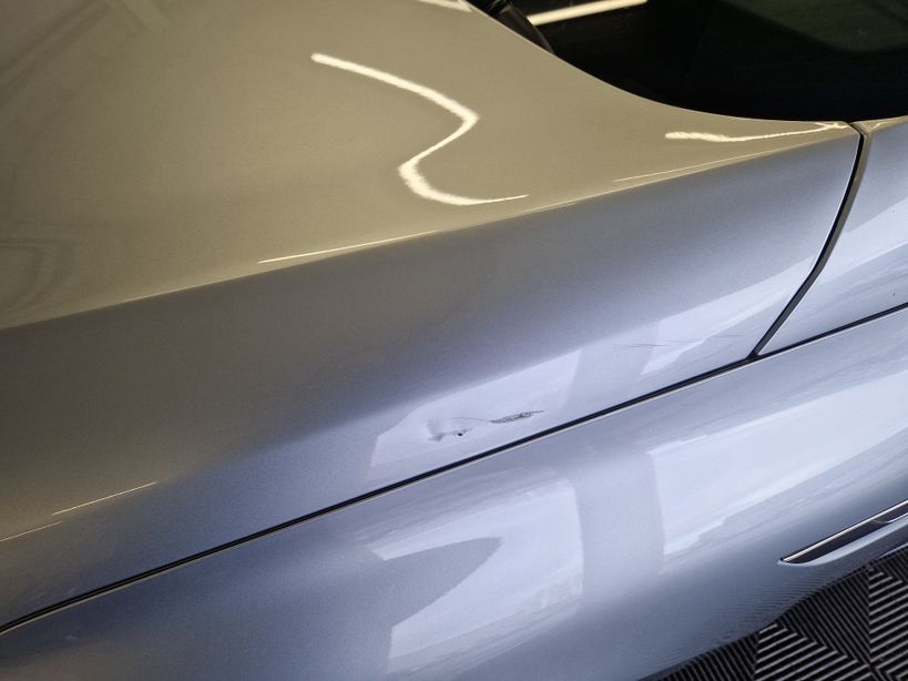 RENAULT MEGANE IV BERLINE 2023 - Photo n°3