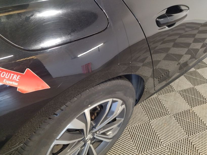 PEUGEOT 508 SW 2021 - Photo n°6