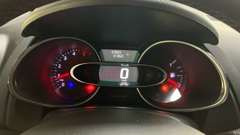 RENAULT CLIO IV SOCIETE 2019 - Photo n°6