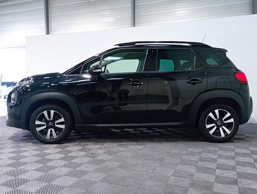 CITROEN C3 AIRCROSS BUSINESS 2020 - Photo n°5