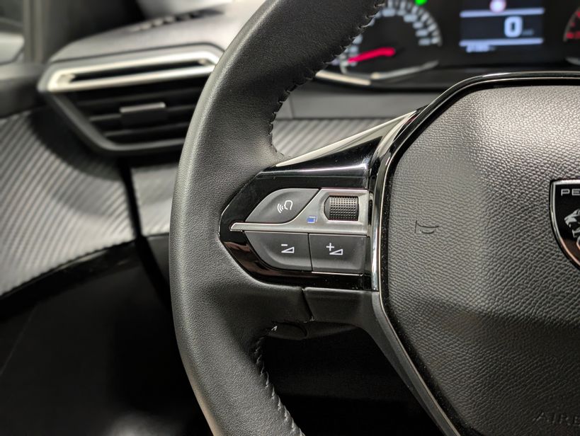 PEUGEOT 208 2025 - Photo n°15