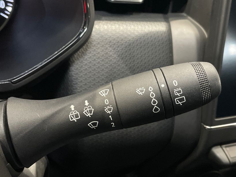 RENAULT CLIO V 2021 - Photo n°28