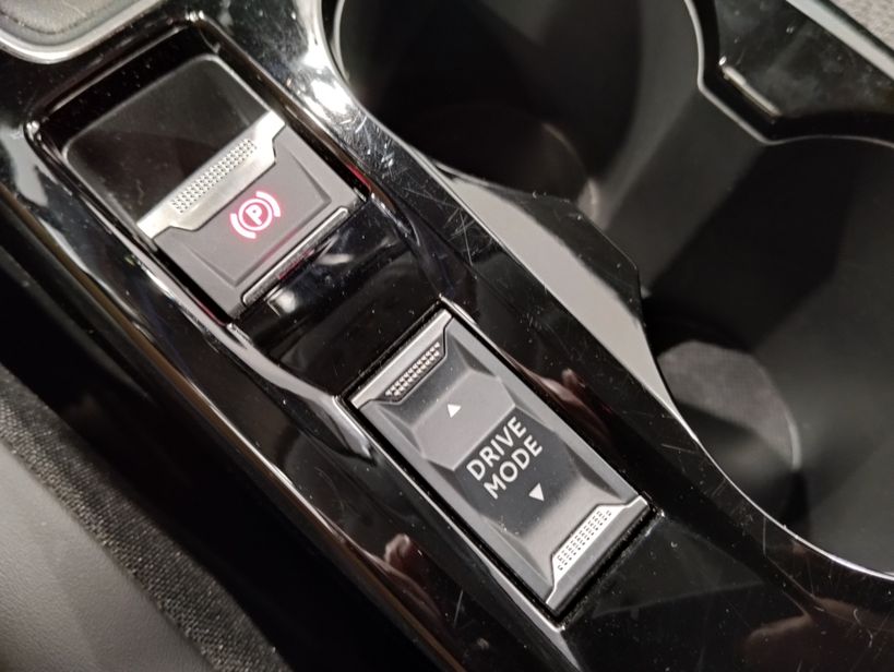 PEUGEOT 208 2025 - Photo n°22