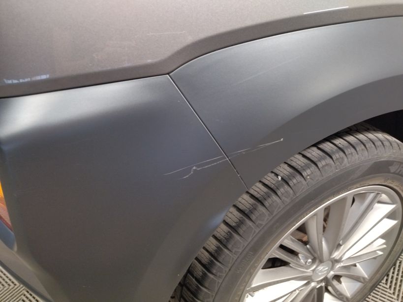HYUNDAI KONA 2018 - Photo n°11