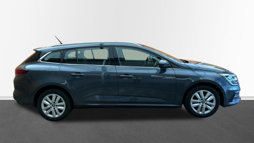 RENAULT MEGANE IV ESTATE 2021 - Photo n°6