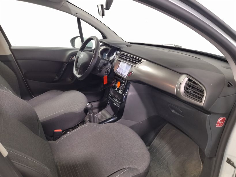 CITROEN C3 SOCIETE 2016 - Photo n°8