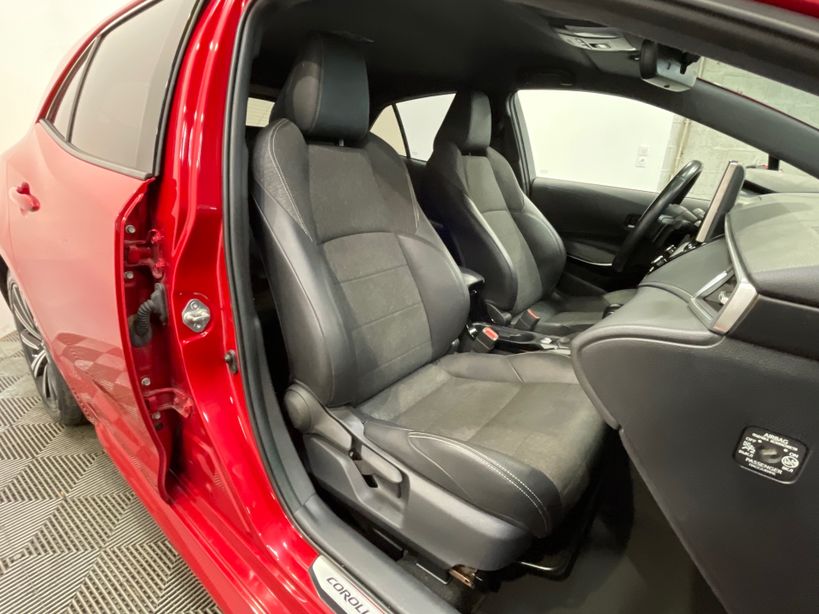 TOYOTA COROLLA HYBRIDE MY21 2022 - Photo n°42