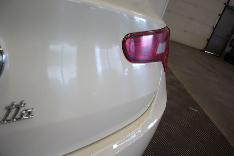 ALFA ROMEO GIULIETTA 2013 - Photo n°1