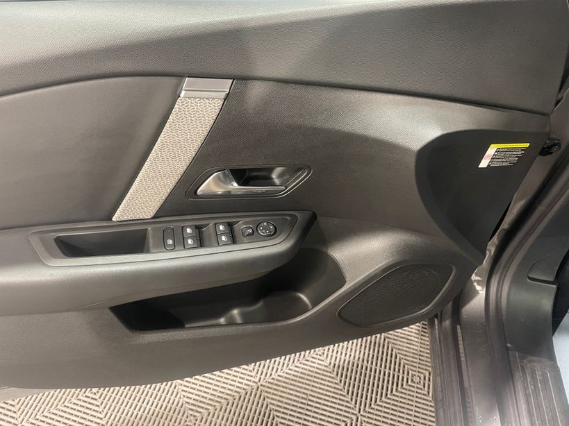 CITROEN C4 X 2023 - Photo n°15