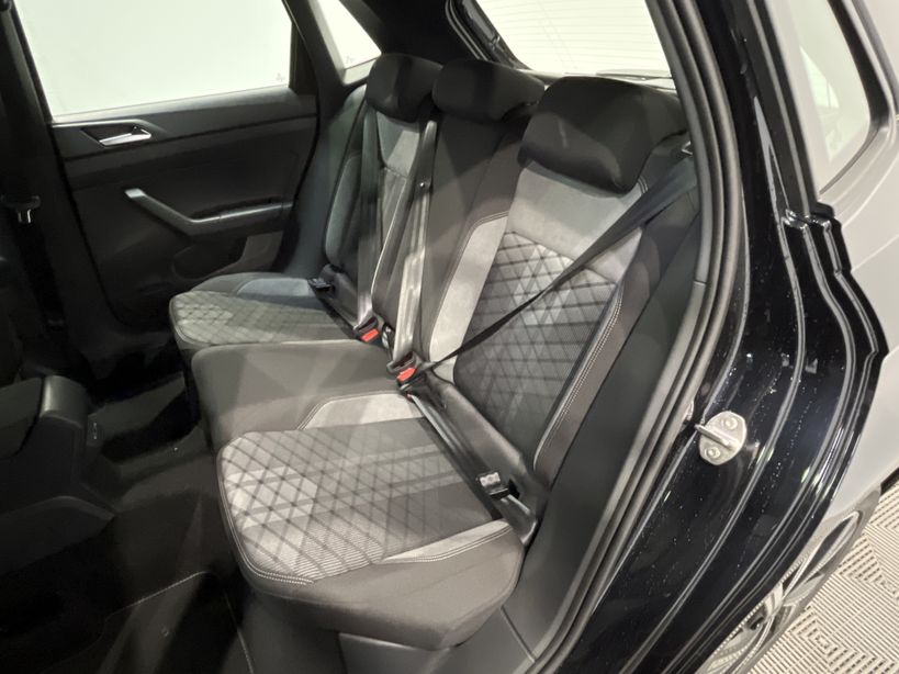 VOLKSWAGEN POLO 2023 - Photo n°10