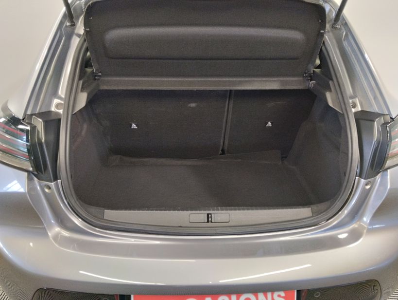 PEUGEOT 208 2025 - Photo n°7