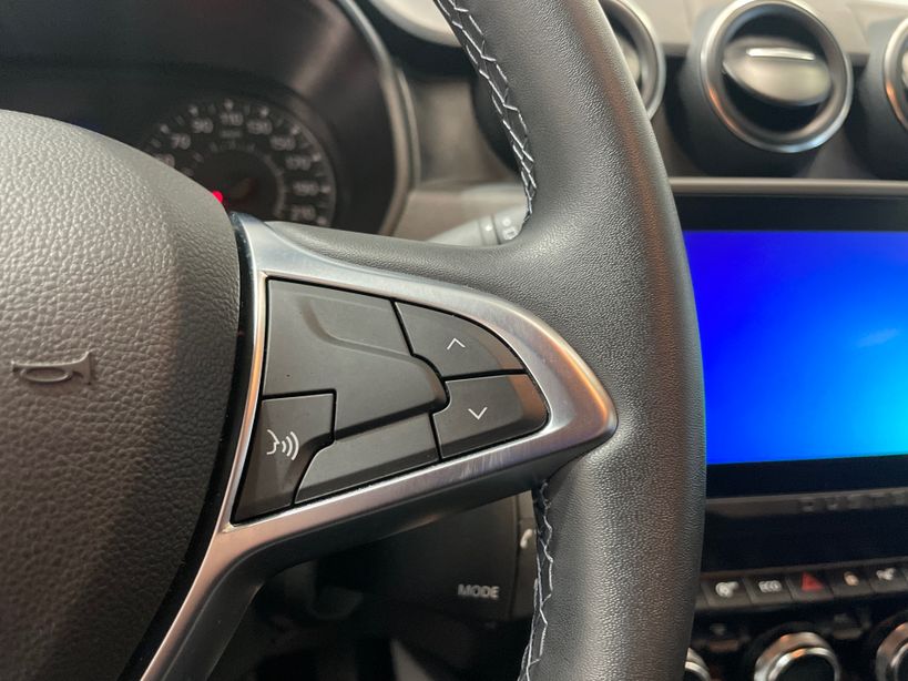 DACIA DUSTER 2022 - Photo n°18