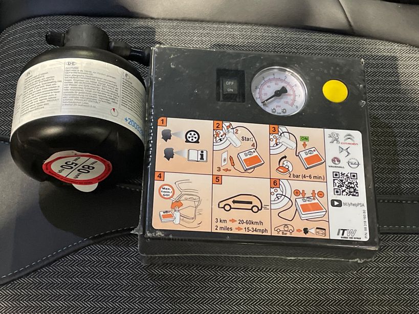 PEUGEOT 5008 2023 - Photo n°58