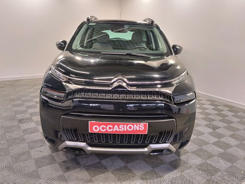 CITROEN C3 AIRCROSS 2023 - Photo n°5