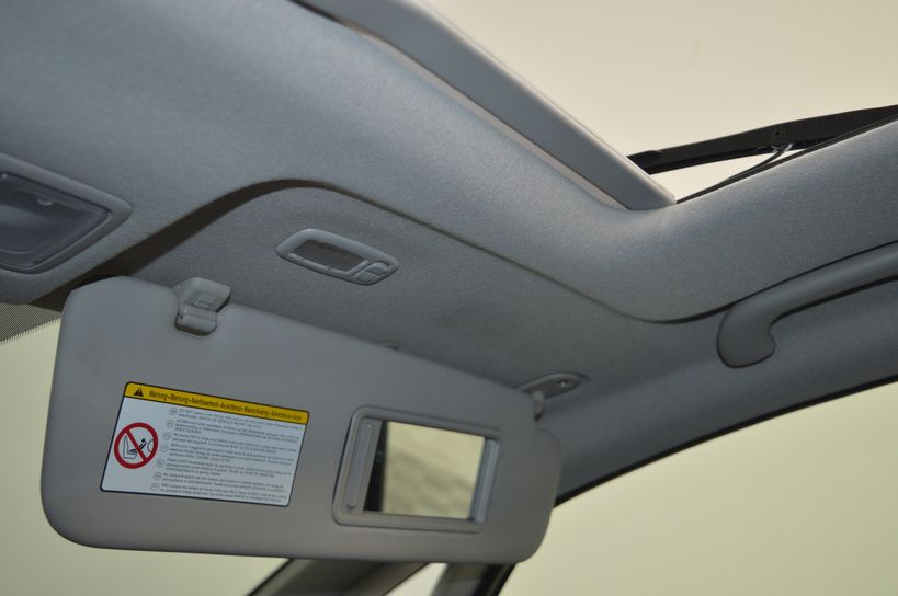 KIA VENGA 2014 - Photo n°23