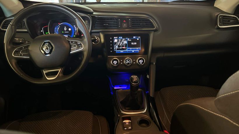 RENAULT KADJAR 2021 - Photo n°11