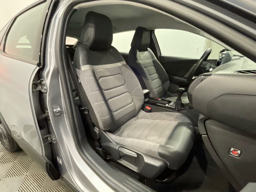 CITROEN C4 2022 - Photo n°42