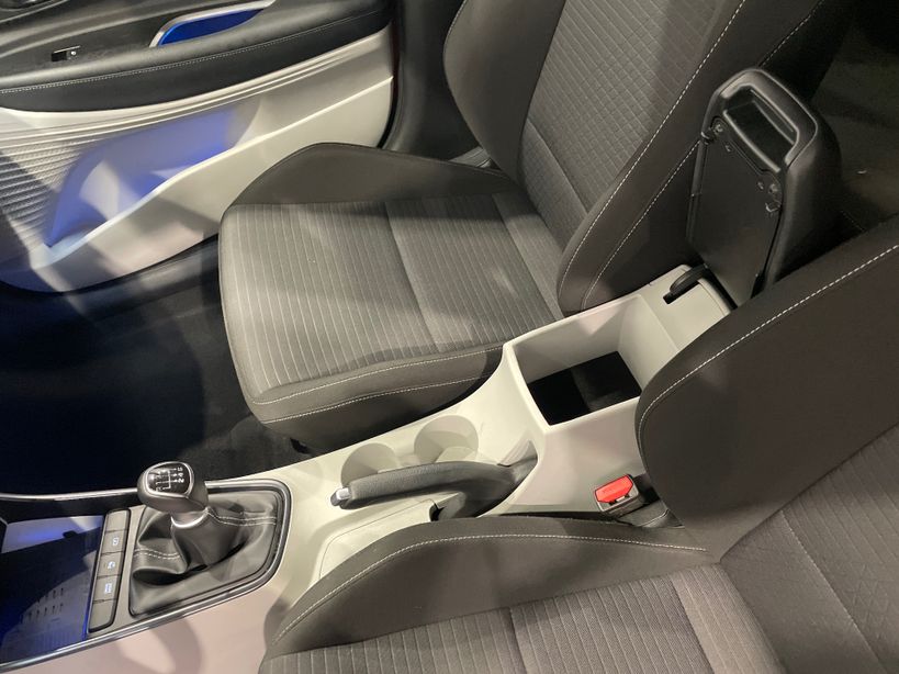 HYUNDAI i20 2022 - Photo n°20
