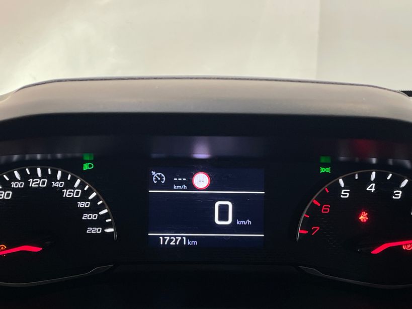 PEUGEOT 208 2025 - Photo n°51