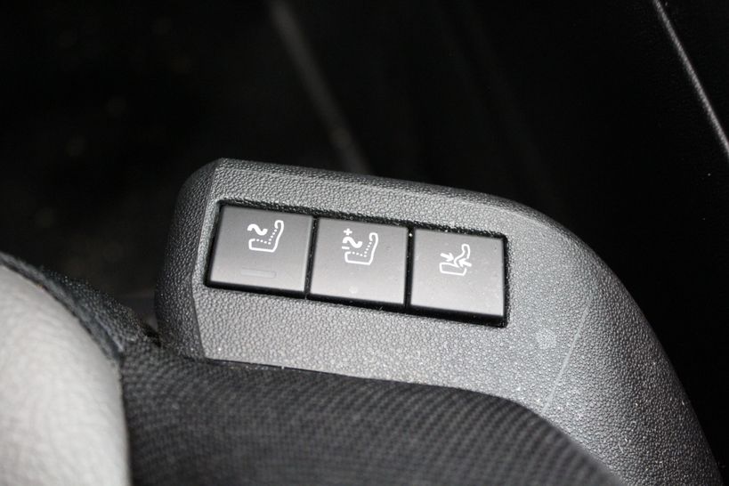 CITROEN C4 SPACETOURER 2019 - Photo n°24