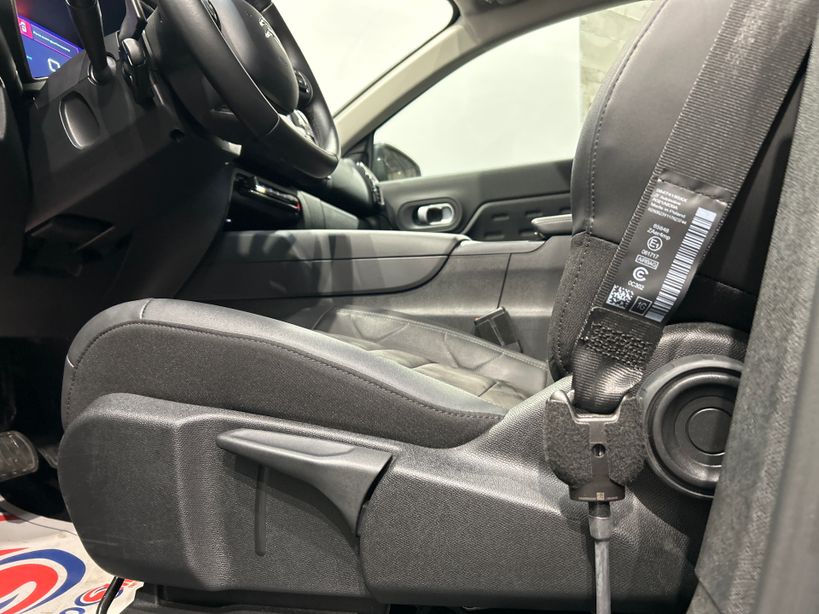 CITROEN C5 AIRCROSS 2023 - Photo n°32