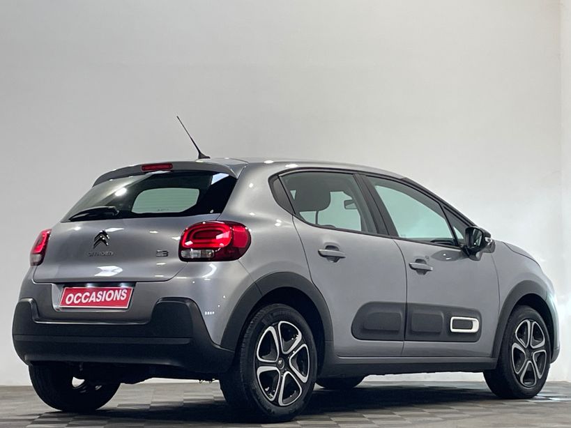 CITROEN C3 2022 - Photo n°3