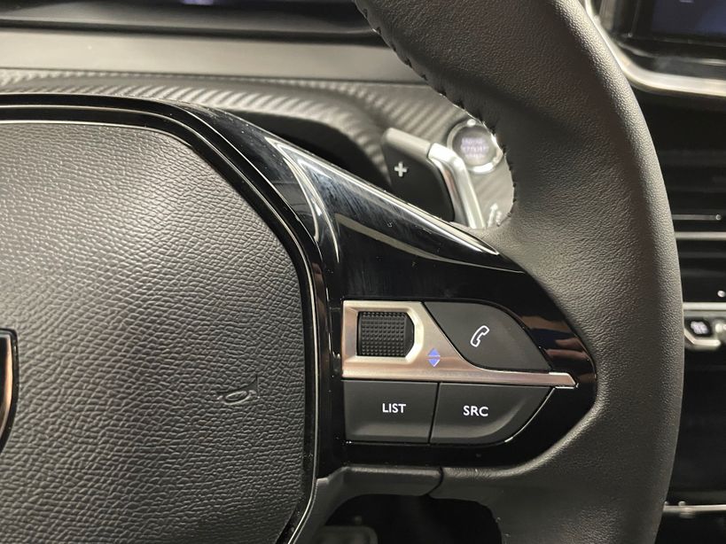 PEUGEOT 2008 2024 - Photo n°18