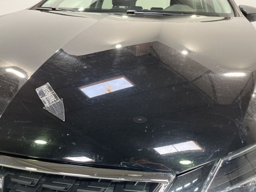 SEAT LEON SPORTSTOURER 2020 - Photo n°9